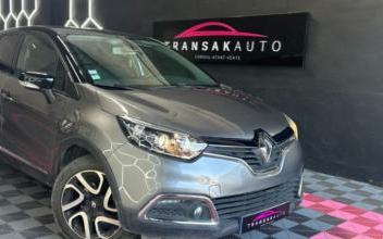 Renault Captur Manosque