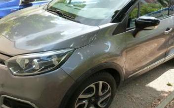 Renault captur Caluire-et-Cuire