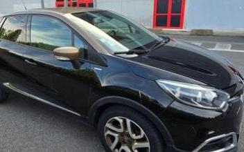 Renault captur Pont-Saint-Martin