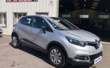 Renault captur Beauvais