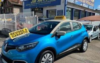 Renault captur Firminy