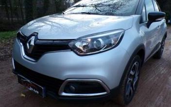 Renault captur Roanne