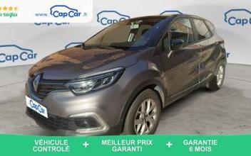 Renault captur Mennecy