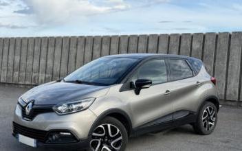 Renault Captur Villeneuve-Loubet