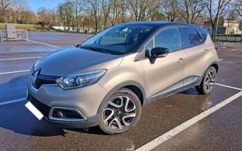 Renault captur Tinqueux