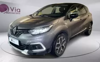 Renault Captur Villeneuve-Saint-Georges