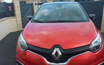 Renault captur Cavignac