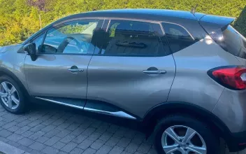 Renault Captur Nanterre