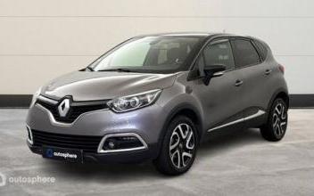 Renault captur Nantes