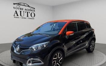 Renault Captur Roquebrune-Cap-Martin