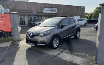 Renault Captur Brive-la-Gaillarde