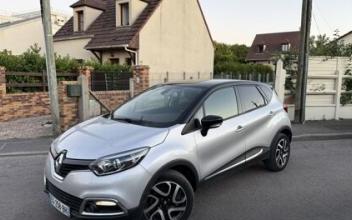 Renault captur Pierrelaye