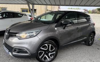 Renault Captur Cournon-d'Auvergne