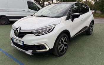 Renault Captur Reims
