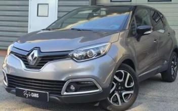 Renault captur Saint-Cannat