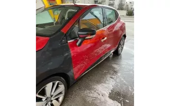 Renault Clio Strasbourg