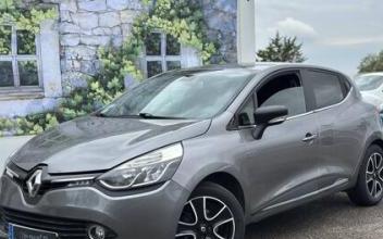 Renault clio Saint-Priest