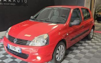 Renault Clio Champs-sur-Yonne