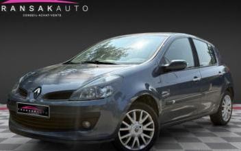 Renault Clio Le-Cannet