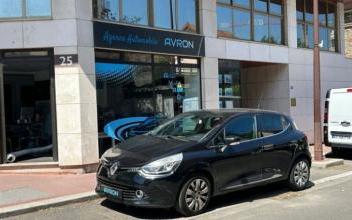 Renault Clio Enghien-les-Bains