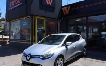Renault Clio Bourgoin-Jallieu