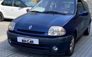 Renault clio Marquette-lez-Lille
