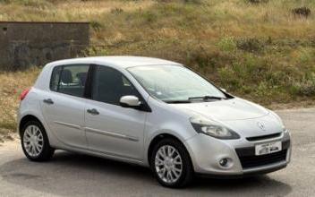 Renault Clio Outreau