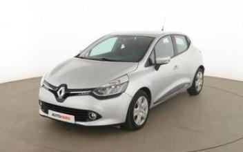 Renault clio Issy-les-Moulineaux