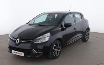 Renault clio Issy-les-Moulineaux