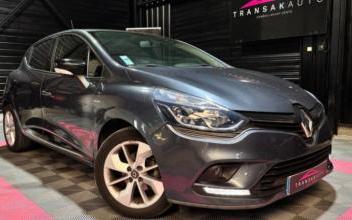 Renault Clio Cuincy