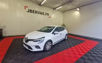 Renault Clio Plabennec