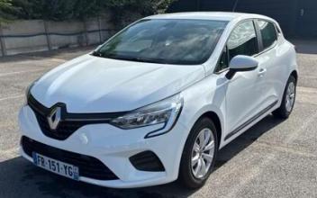 Renault clio Béthune