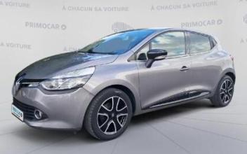 Renault clio Charleville-Mézières