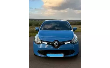 Renault Clio Carignan