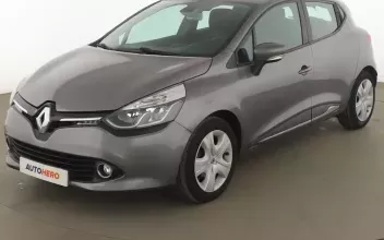 Renault Clio Issy-les-Moulineaux