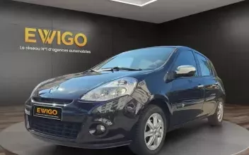 Renault Clio Colmar