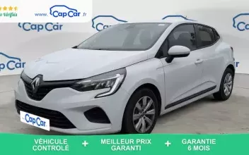 Renault Clio Paris