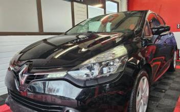 Renault Clio Blois