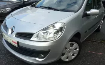 Renault Clio Montévrain