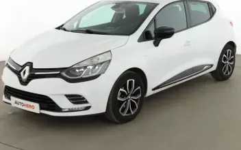 Renault Clio Issy-les-Moulineaux