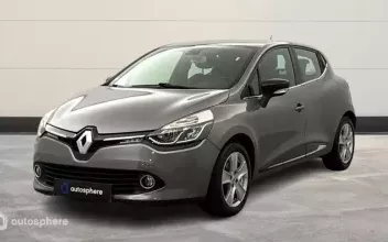 Renault Clio Tournefeuille