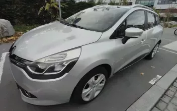 Renault Clio Villeurbanne