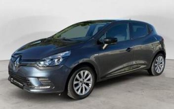Renault clio Aubagne