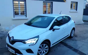 Renault Clio Clamart
