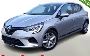 Renault Clio Strasbourg