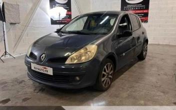 Renault clio Saint-Orens-de-Gameville