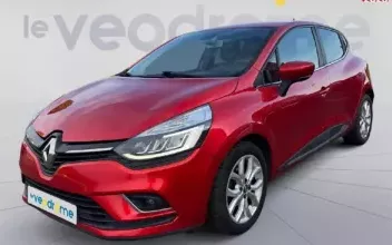 Renault Clio Illange