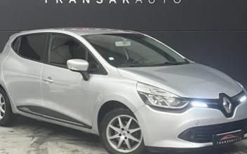 Renault Clio Maubeuge