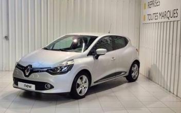 Renault clio Morlaix