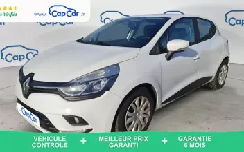 Renault Clio Paris